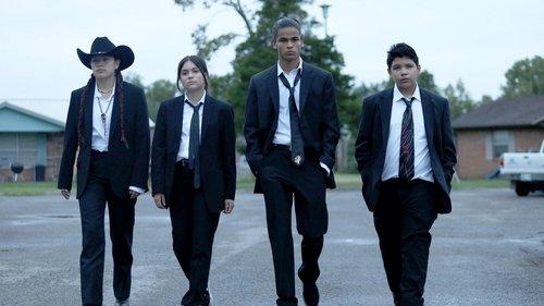 undefined Season 1 Episode 1 - F*ckin' Rez Dogs