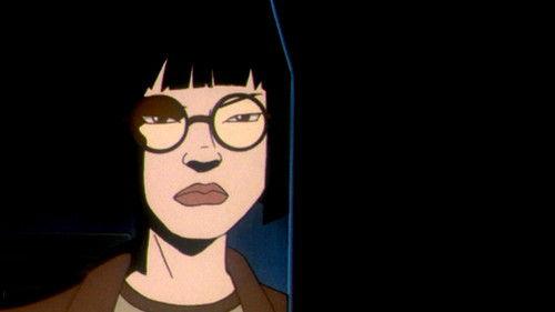 Spawn Season 2 Episode 5 - Death Blow