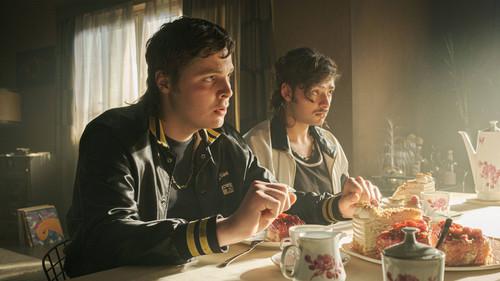 Almost Fly Season 1 Episode 4 - Soundworld