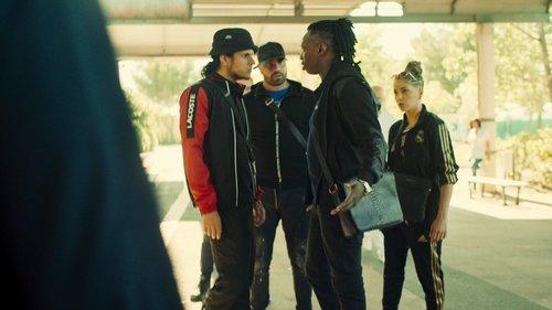 Dealer Season 1 Episode 8 - Snitch