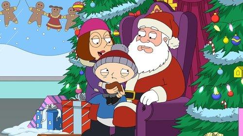 Family Guy Season 18 Episode 9 - Christmas Is Coming