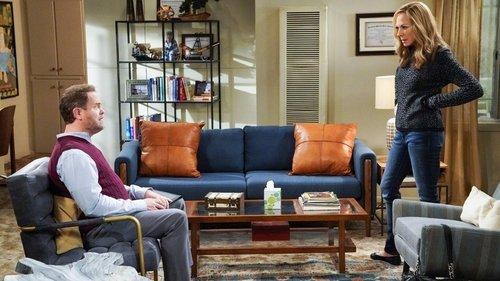 undefined Season 8 Episode 8 - Bloody Stumps and a Chemical Smell