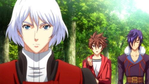 Endride Season 1 Episode 4 - Ignauts