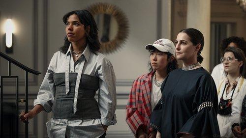 La Maison Season 1 Episode 3 - The Family Photograph