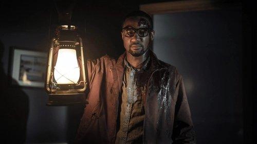 Tales of the Walking Dead Season 1 Episode 5 - Davon