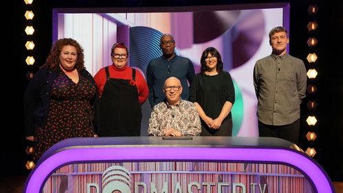 PopMaster TV Season 4 Episode 6 - Episode 6