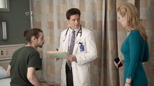Nurse Jackie Season 5 Episode 4 - Lost Girls