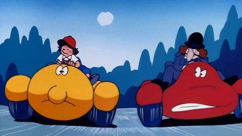 Hey! Bumboo Season 1 Episode 4 - Episode 4