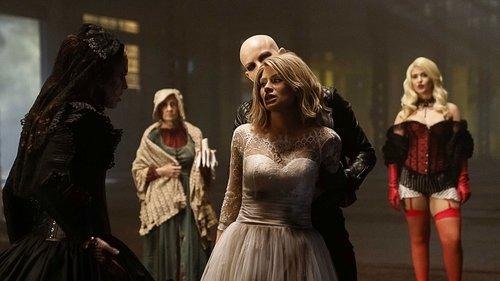 undefined Season 1 Episode 9 - Jane Patrol