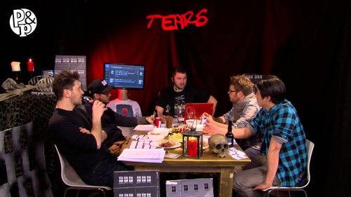 Rocket Beans Pen & Paper Season 1 Episode 3 - Episode 3