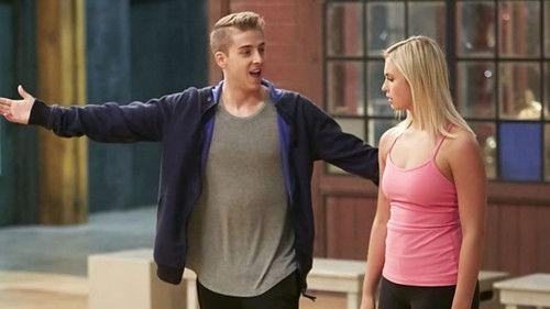 The Next Step Season 5 Episode 9 - A Tale of Two Eldons