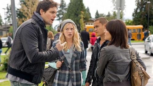 Life Unexpected Season 1 Episode 3 - Rent Uncollected