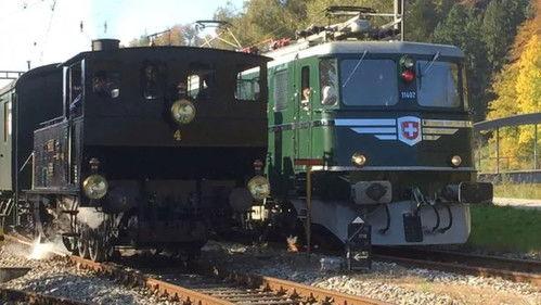 Eisenbahn-Romantik Season 28 Episode 13 - Episode 13