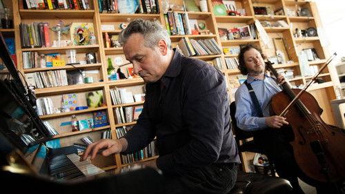NPR Tiny Desk Concerts Season 8 Episode 13 - Matt Haimovitz & Christopher O'Riley