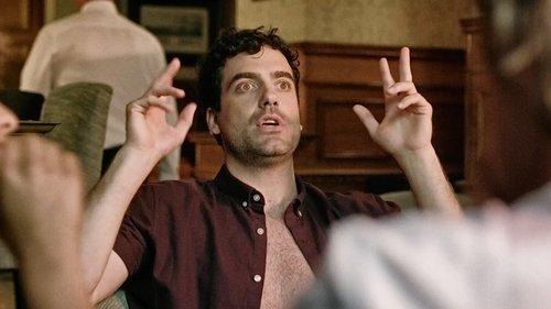 Lovesick Season 2 Episode 4 - Liv