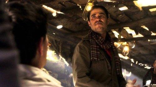 undefined Season 1 Episode 10 - Dark Matter