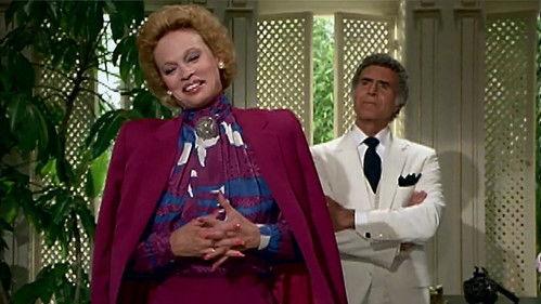 Fantasy Island Season 7 Episode 1 - Forbidden Love / The Other Man - Mr. Roarke