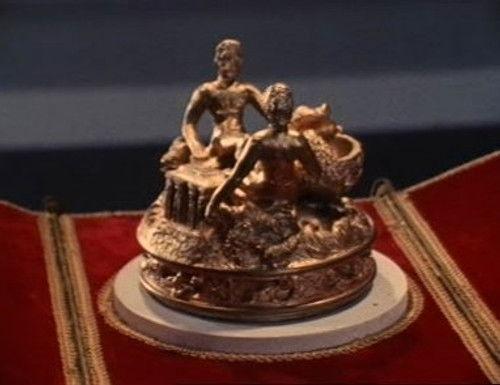 Jason King Season 1 Episode 9 - All That Glisters (1)