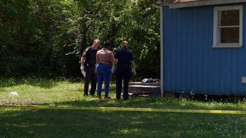 The First 48 Season 20 Episode 21 - A Day Like This