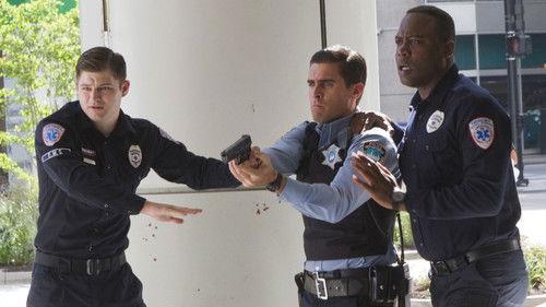 undefined Season 1 Episode 2 - A Bitch Named Karma