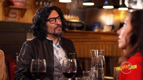 GialappaShow Season 3 Episode 2 - Episode 2