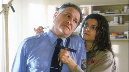 Hinter Gittern - Der Frauenknast Season 9 Episode 21 - Episode 21