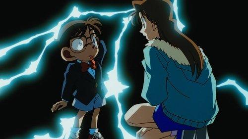 Detective Conan Season 1 Episode 7 - The Case of Mysterious Gifts