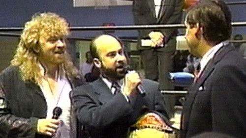 ECW Hardcore TV Season 1 Episode 1 - ECW Hardcore TV - Apr. 06, 1993