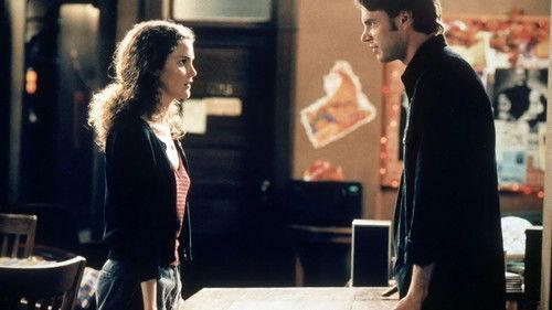 Felicity Season 1 Episode 4 - Boggled