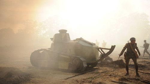 Doomsday: World War I Season 1 Episode 3 - Battle of Nations