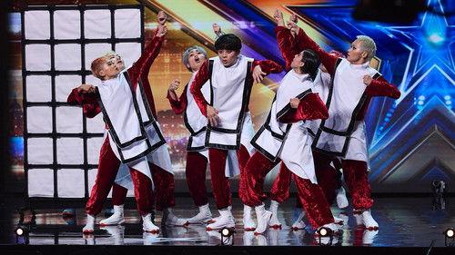 Britain's Got Talent: Unseen Season 2 Episode 1 - Episode 1