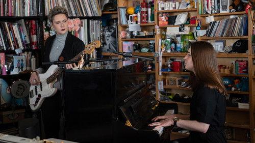 NPR Tiny Desk Concerts Season 13 Episode 13 - Another Sky