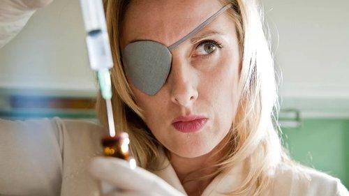 The Out-Laws Season 1 Episode 3 - Liver Day