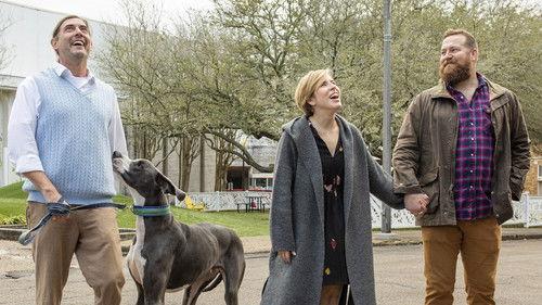 Home Town Season 6 Episode 10 - Architect's Linear Loft