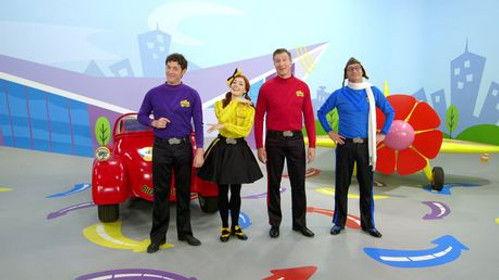 The Wiggles Season 9 Episode 23 - Henry Saves the Day