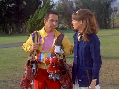 Get Smart Season 4 Episode 18 - I Shot 86 Today
