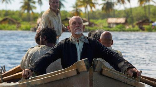 Crossbones Season 1 Episode 3 - The Man Who Killed Blackbeard