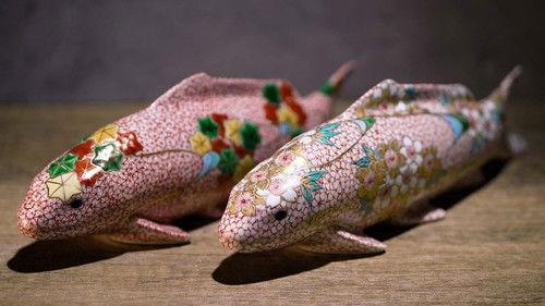 Core Kyoto Season 12 Episode 5 - Ceramic Painters: A New Perspective to Mastering the Art