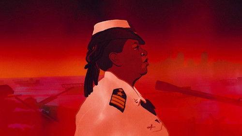 undefined Season 2 Episode 3 - Accordian Jim