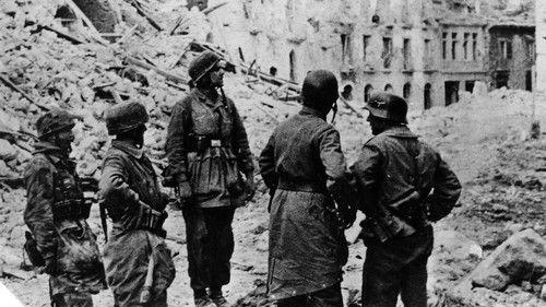 Ulisse - Il piacere della scoperta Season 9 Episode 13 - La battaglia di Cassino