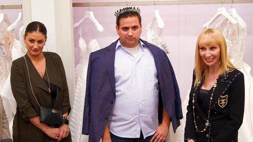 Say Yes to the Dress Season 16 Episode 9 - I’m the Bride, Leave Some Space!