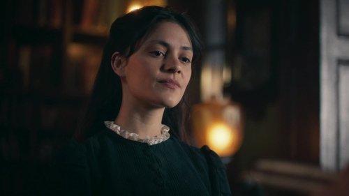 Sherlock & Daughter Season 1 Episode 2 - The Common Thread