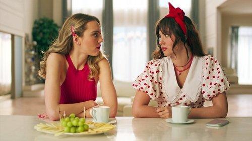 Nanny Oksana Season 1 Episode 5 - Episode 5