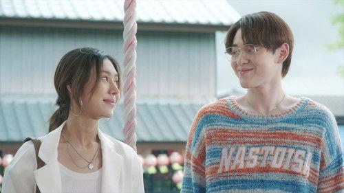 Bad Guy My Boss Season 1 Episode 8 - Episode 8