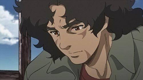 MEGALOBOX Season 2 Episode 10 - Las derrotas pasadas son acompañadas por señales de buena suerte