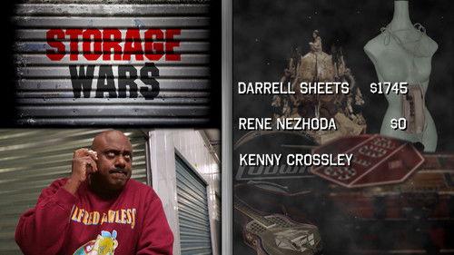 Storage Wars Season 13 Episode 14 - Stanton And Redeliver