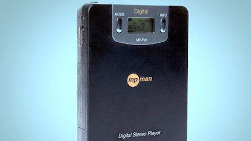 History 101 Season 2 Episode 2 - MP3s