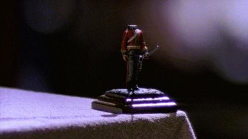 undefined Season 1 Episode 13 - Band of Brothers