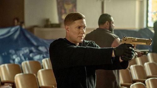 undefined Season 3 Episode 9 - War Requiem