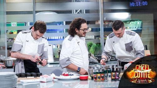 Chefi la cuțite Season 11 Episode 23 - Episode 23